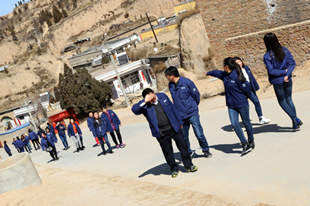 “火狐电竞官网”汉江消防巧用四字经提升新媒体消防宣传力度(图2) 火狐电竞官网