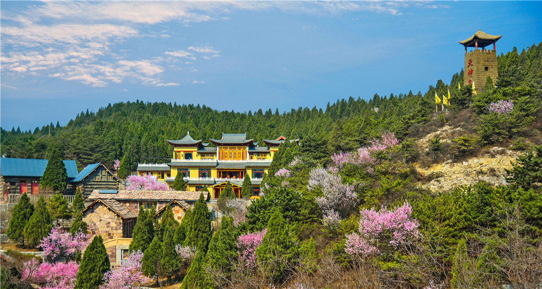 西安一大厦私自将安全通道出租 消防救援多次受阻【火狐电竞官网】(图2) 火狐电竞平台